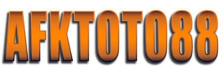 AFKTOTO88RESMI